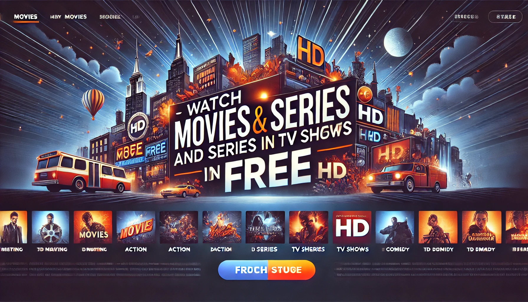 Yesmovies - Stream Free Movies & TV Shows Online in HD